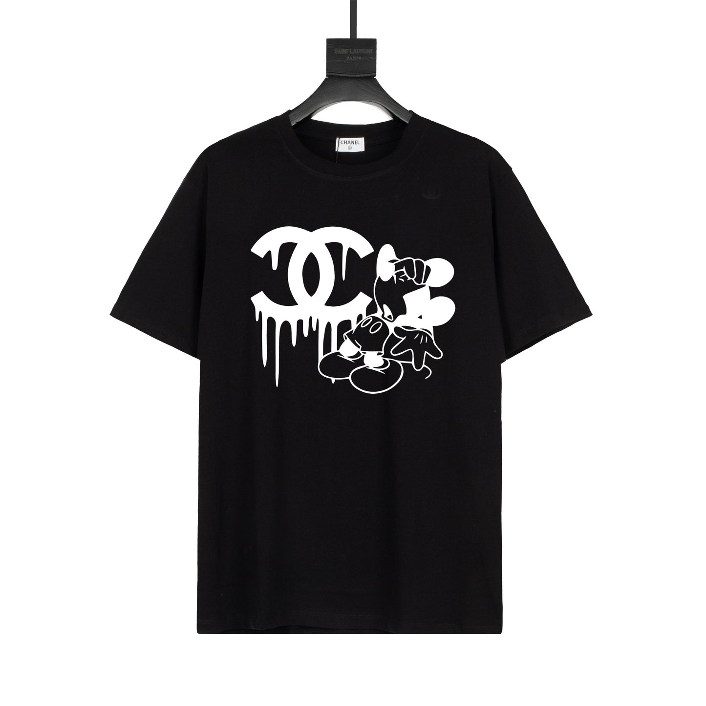 T-shirt imprimé dessin animé