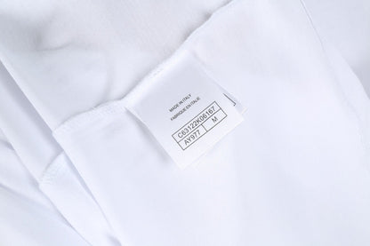 T-shirt imprimé dessin animé