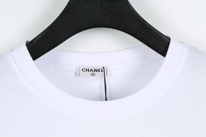 T-shirt imprimé dessin animé