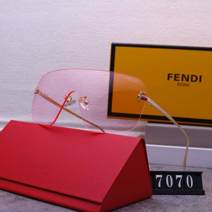 Lunettes de soleil Watermark F One Piece
