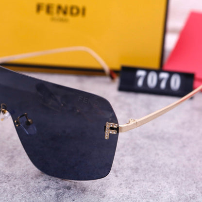 Lunettes de soleil Watermark F One Piece