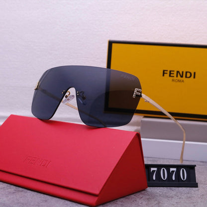 Lunettes de soleil Watermark F One Piece