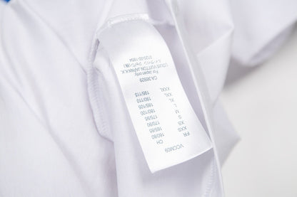 T-shirt imprimé étoile de mer