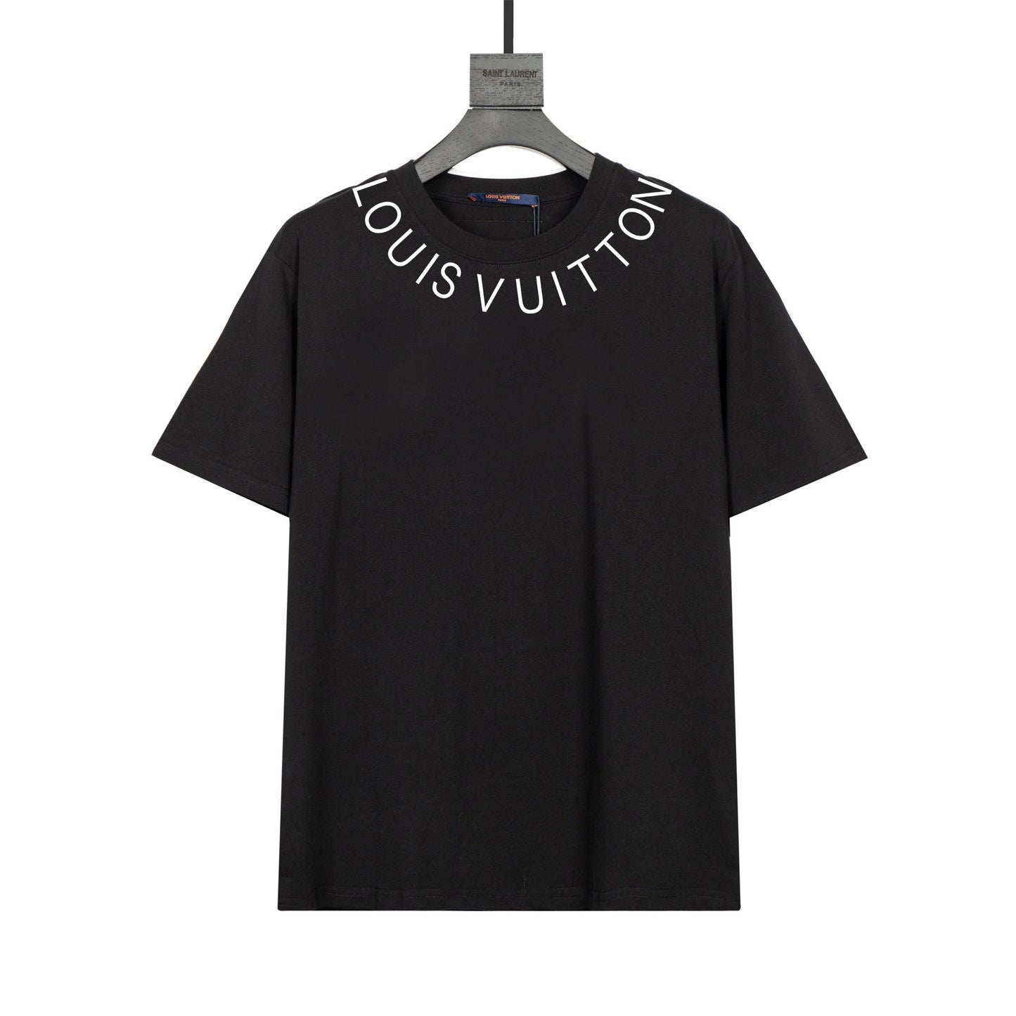 T-shirt imprimé créatif