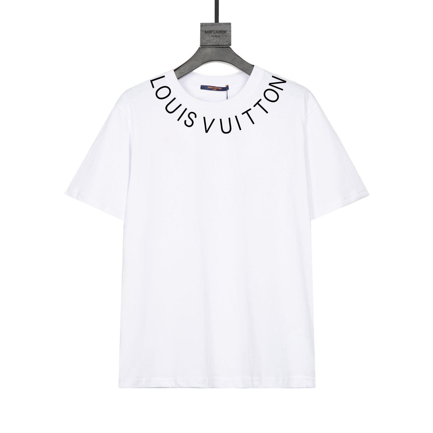 T-shirt imprimé créatif