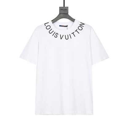 T-shirt imprimé créatif