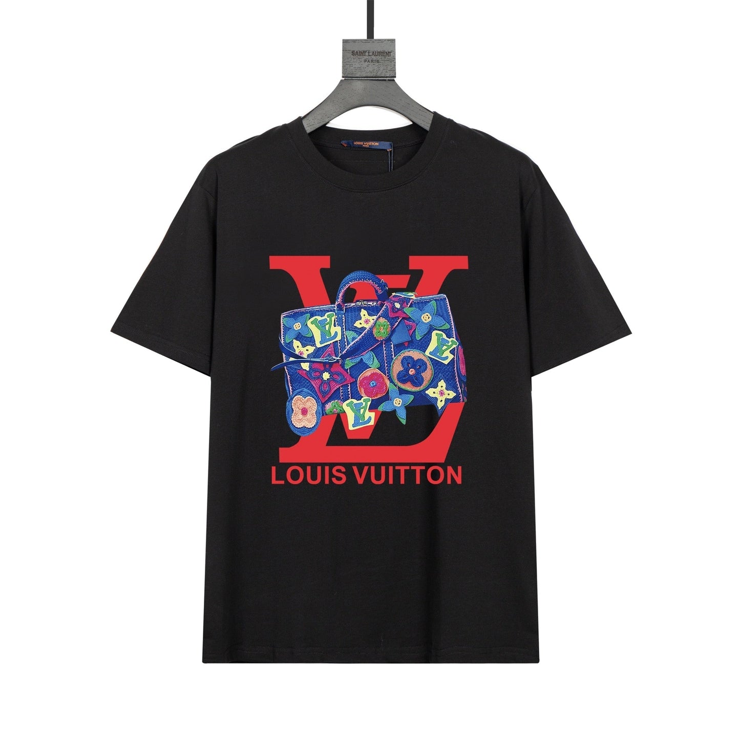 T-shirt imprimé tendance