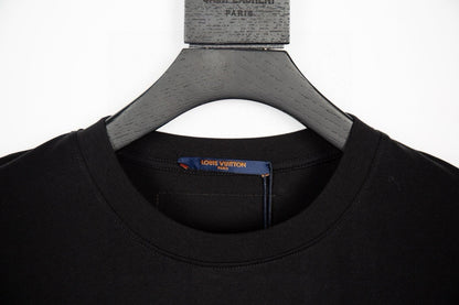 T-shirt imprimé tendance