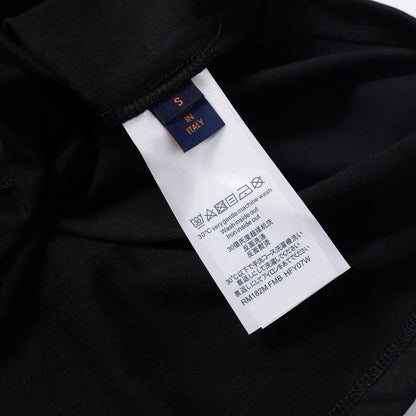 T-shirt imprimé tendance