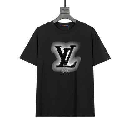 Rendu de t-shirt imprimé