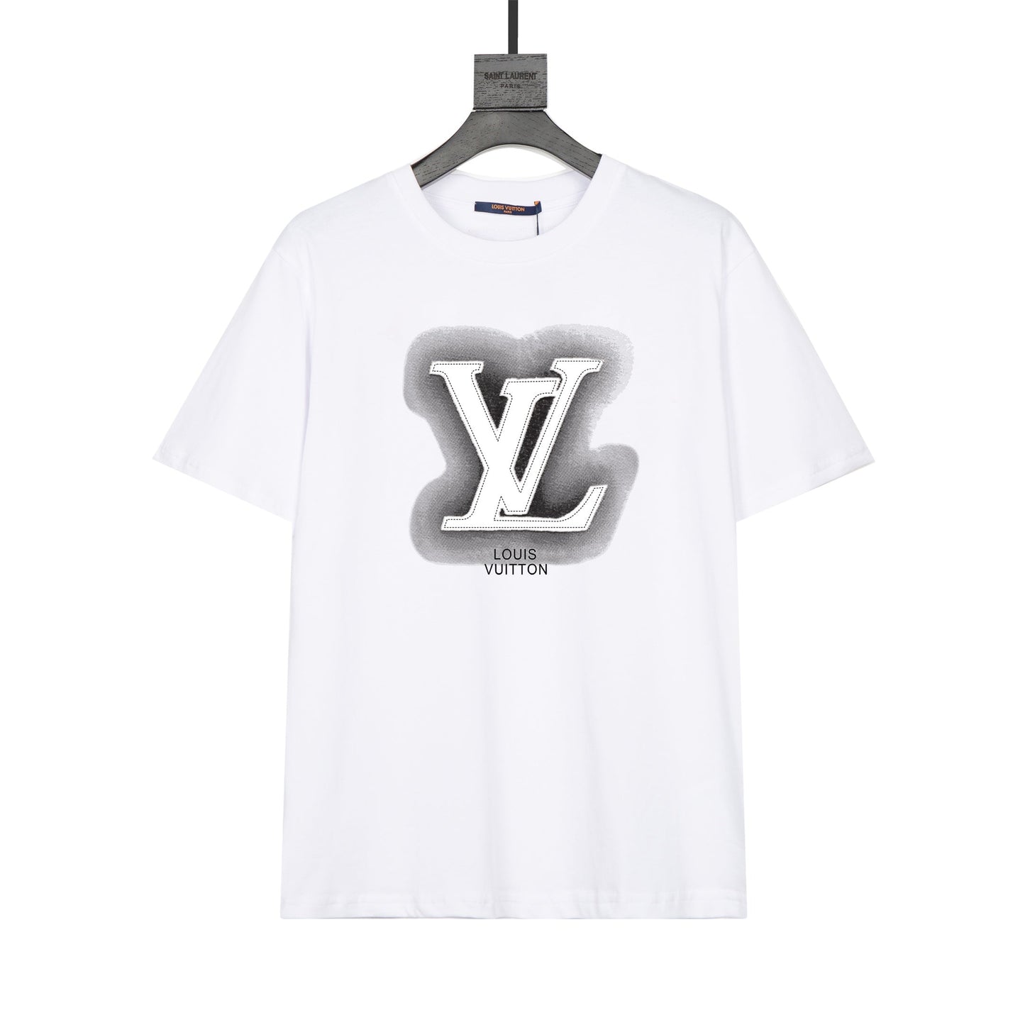 Rendu de t-shirt imprimé