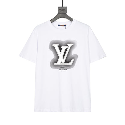 Rendu de t-shirt imprimé