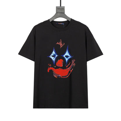 T-shirt clown personnalisé