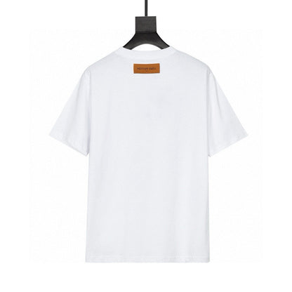 T-shirt clown personnalisé