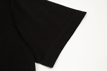 T-shirt imprimé simple