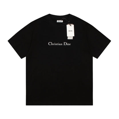 T-shirt imprimé simple