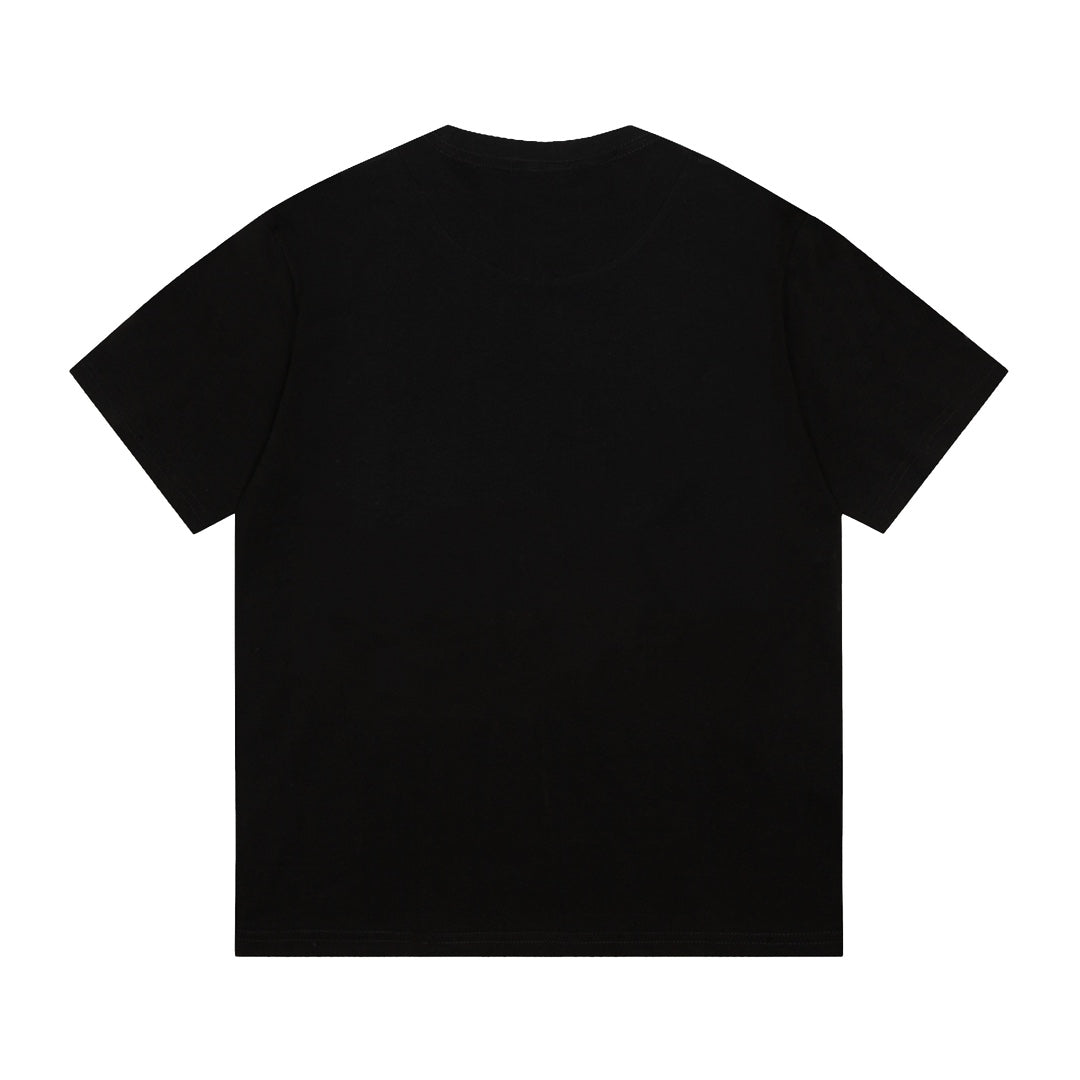 T-shirt imprimé simple