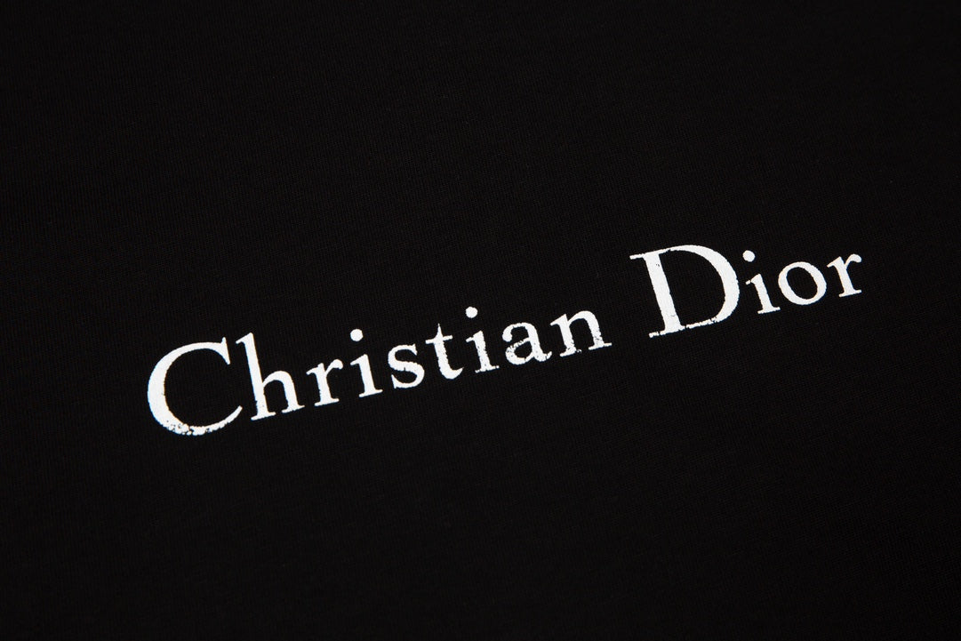 T-shirt imprimé simple