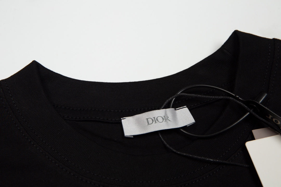 T-shirt imprimé simple