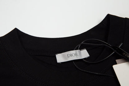 T-shirt imprimé simple