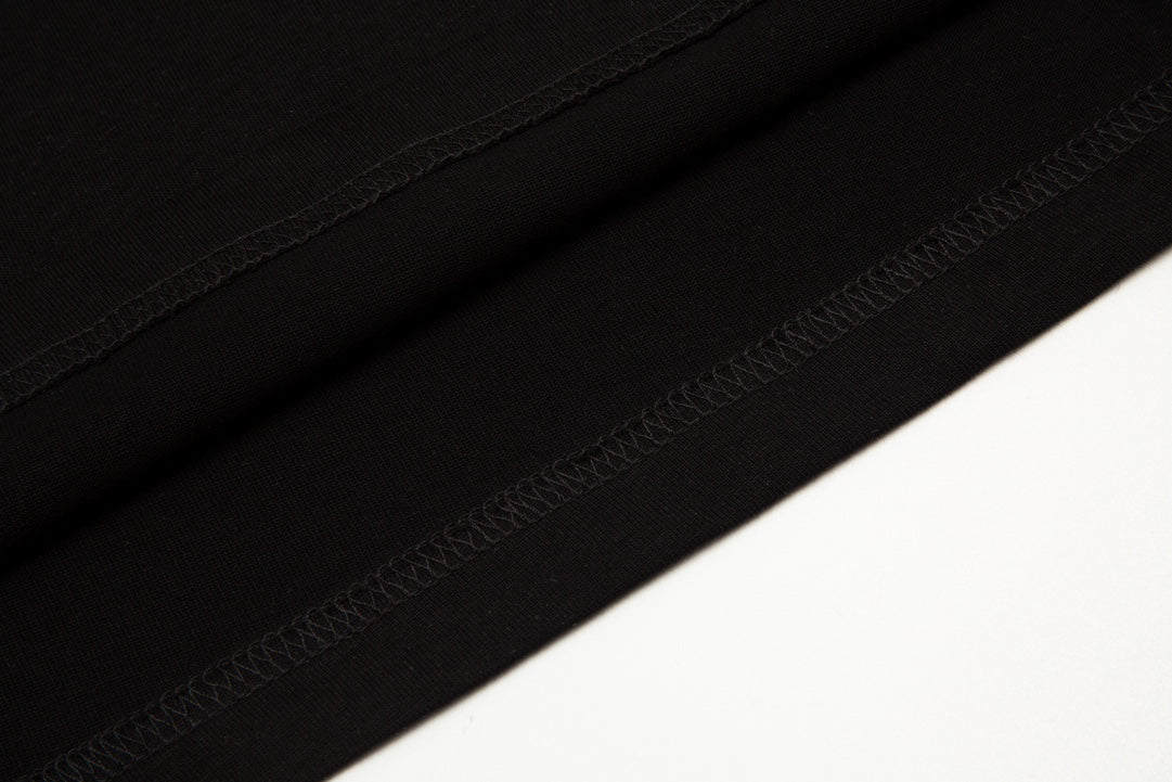 T-shirt imprimé simple