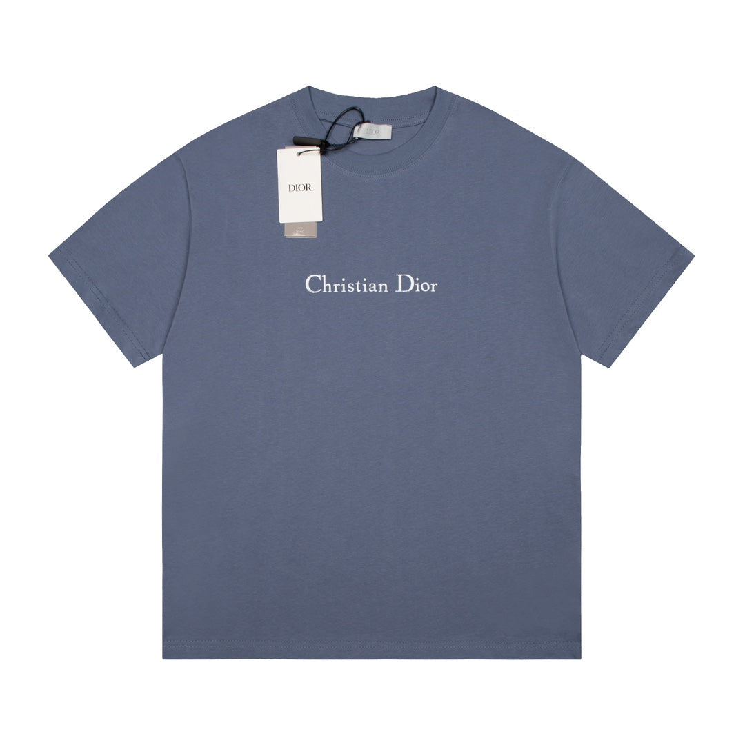 T-shirt imprimé simple