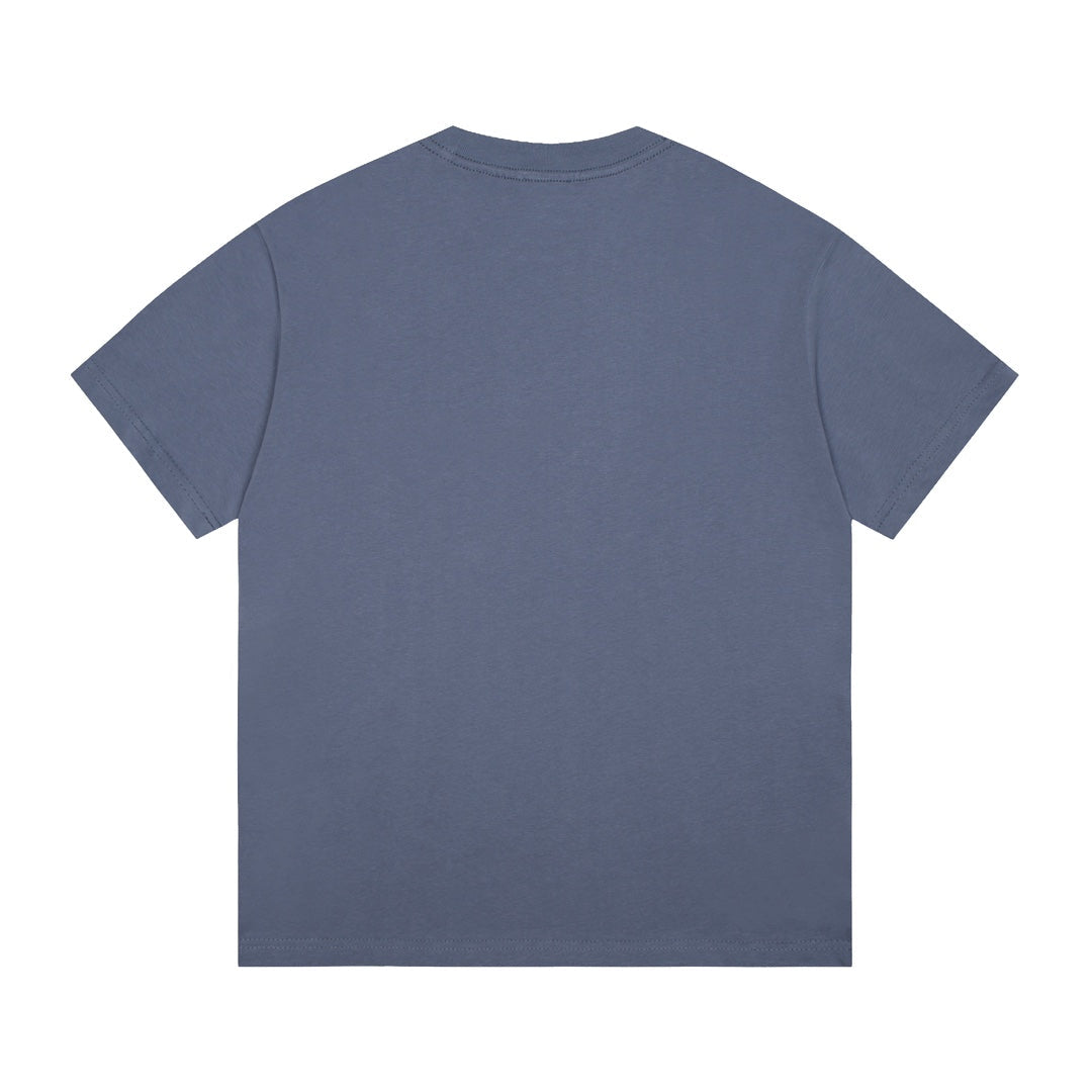 T-shirt imprimé simple