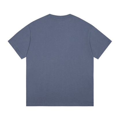 T-shirt imprimé simple