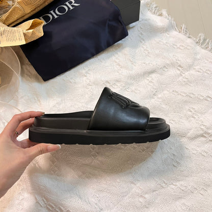 Sandalias de agua