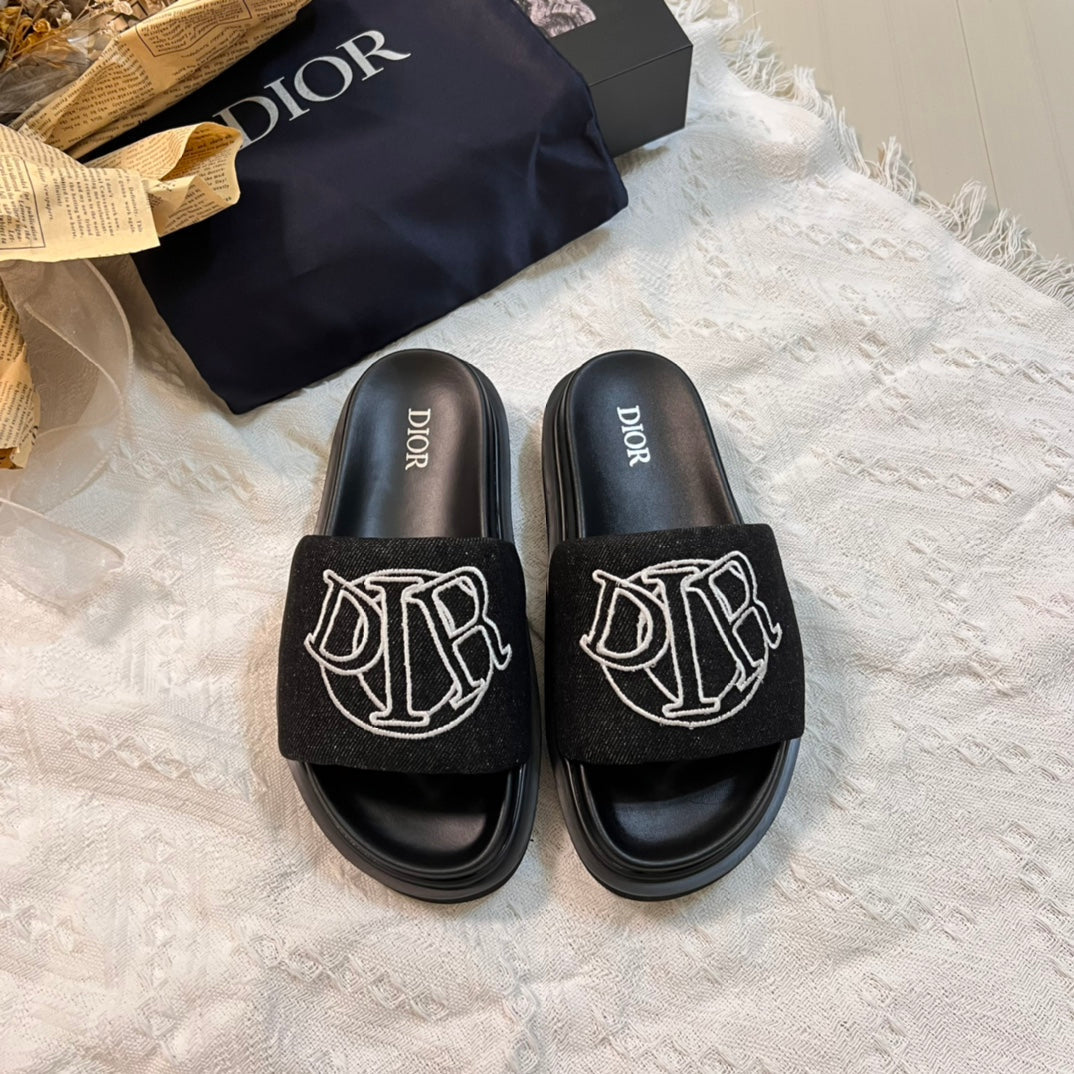 Sandalias de agua
