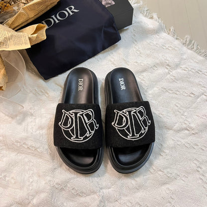 Sandalias de agua