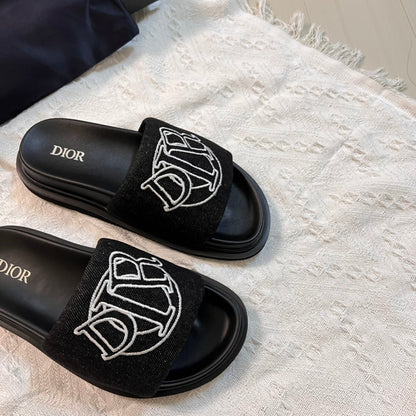 Sandalias de agua