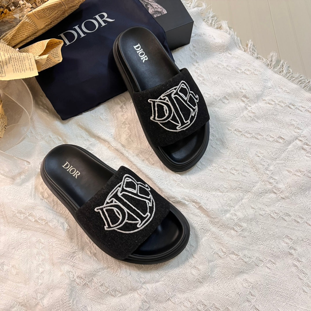 Sandalias de agua
