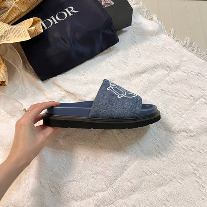 Sandalias de agua