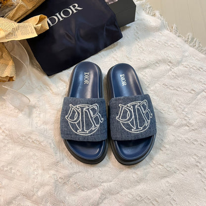 Sandalias de agua