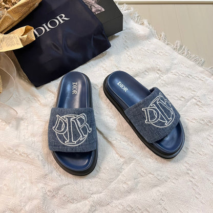 Sandalias de agua