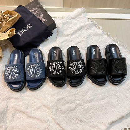 Sandalias de agua