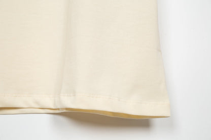 T-shirt imprimé chien