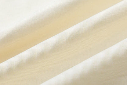T-shirt imprimé chien