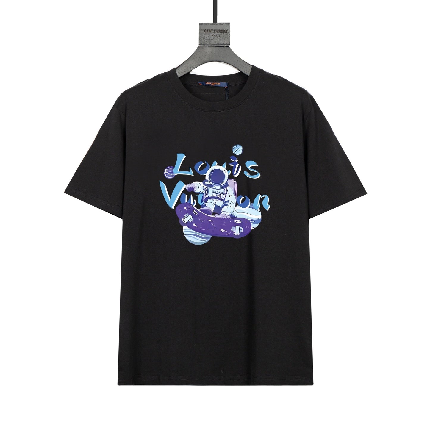 T-shirts Imprimés Créatifs
