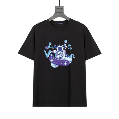 T-shirts Imprimés Créatifs