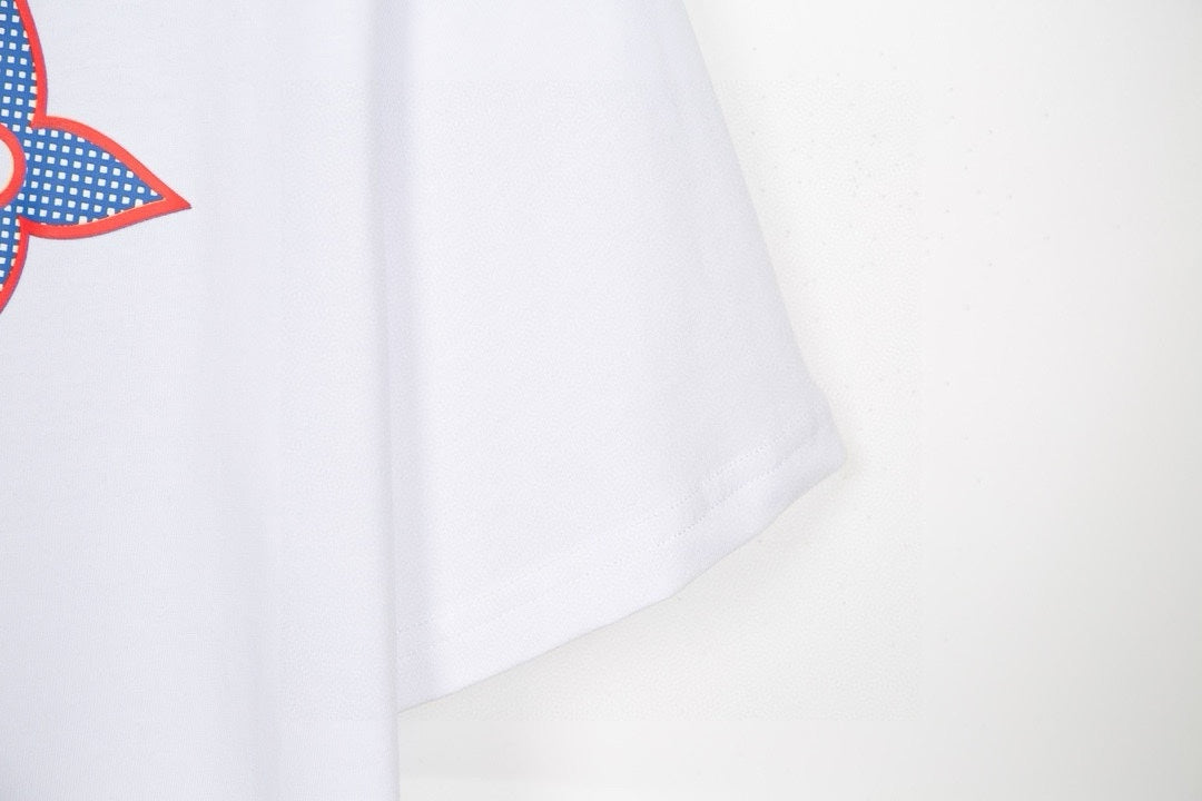T-shirts Imprimés Créatifs