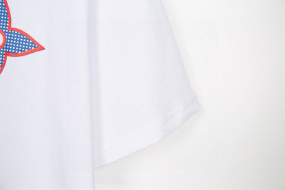 T-shirts Imprimés Créatifs