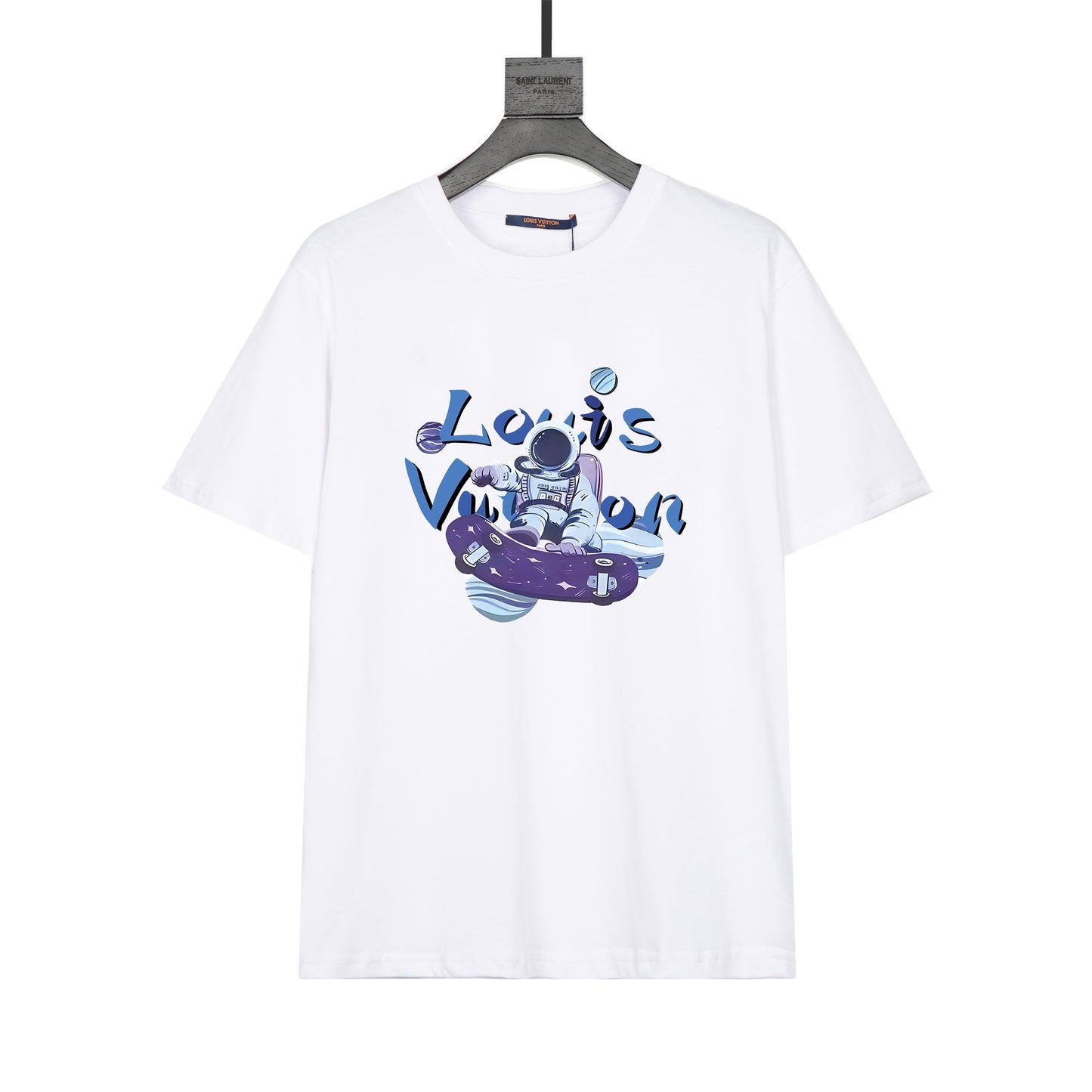 T-shirts Imprimés Créatifs