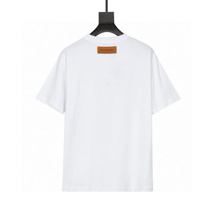 Rendu de t-shirt imprimé