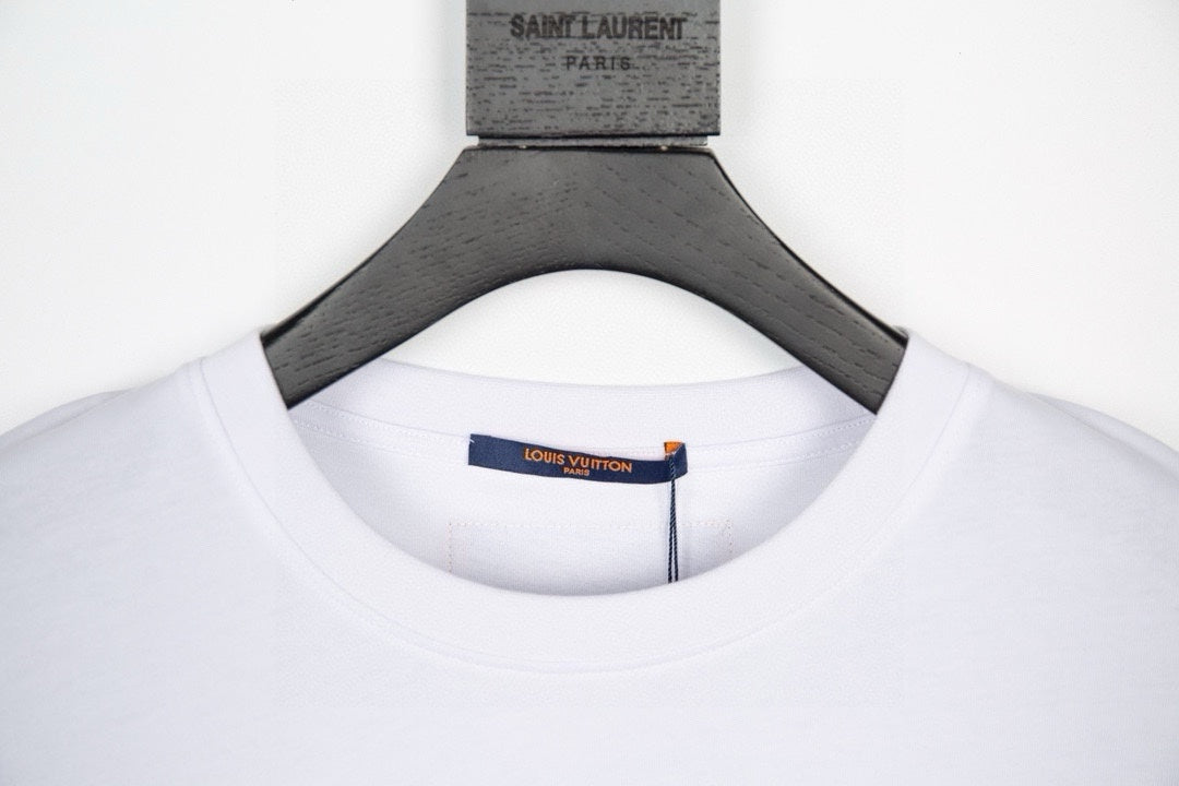 T-shirts Imprimés Créatifs