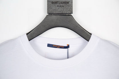 T-shirts Imprimés Créatifs