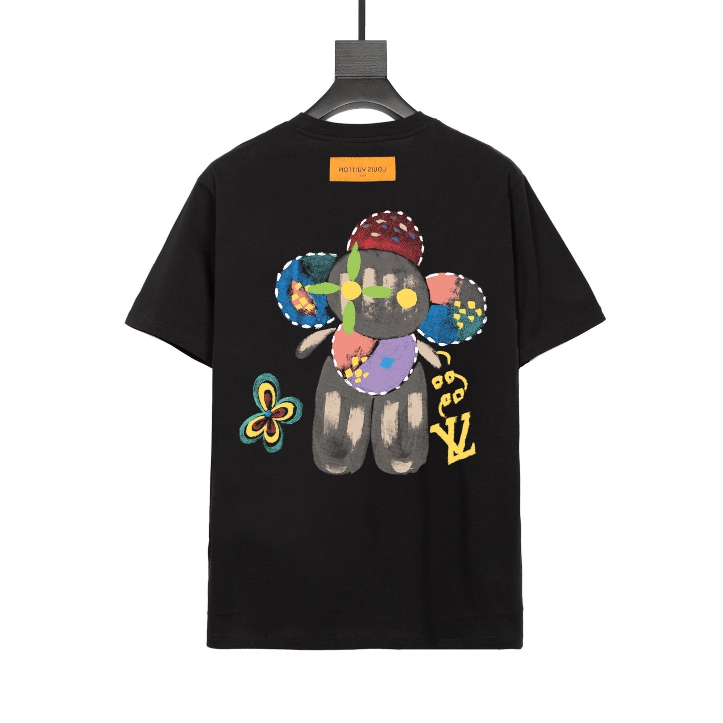 T-shirts Imprimés Créatifs