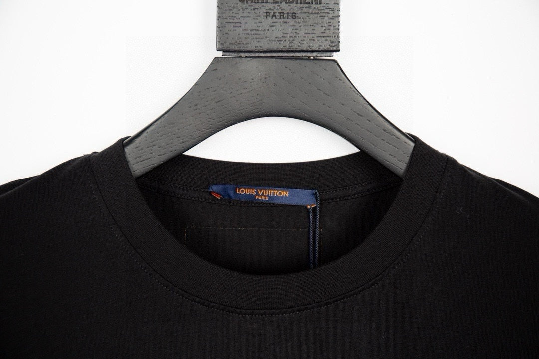 T-shirts Imprimés Créatifs