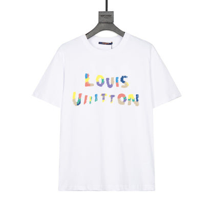 T-shirts Imprimés Créatifs